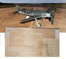 Focke-Wulf FW-190 D-9 50" WS