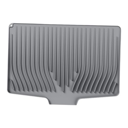 Tapis séchage silicone - de, en