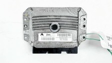 Calculateur moteur DACIA