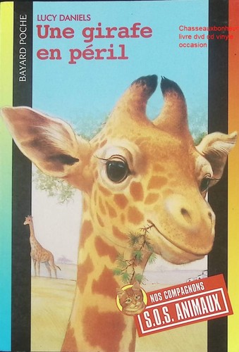Roman jeunesse animaux - , et