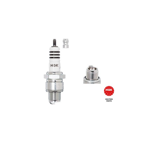 Ngk 7001 br8hix - br8hix, bougie