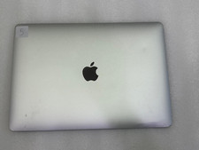 ÉCRAN LCD APPLE ORIGINAL  MACBOOK PRO 13" A1989 Argenté GRADE B (5)