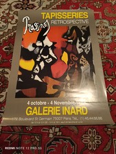 Mario Prassinos Affiche