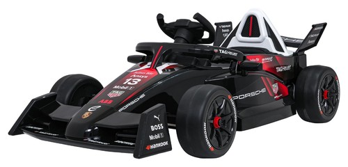 Porsche formule enfants - porsche, e