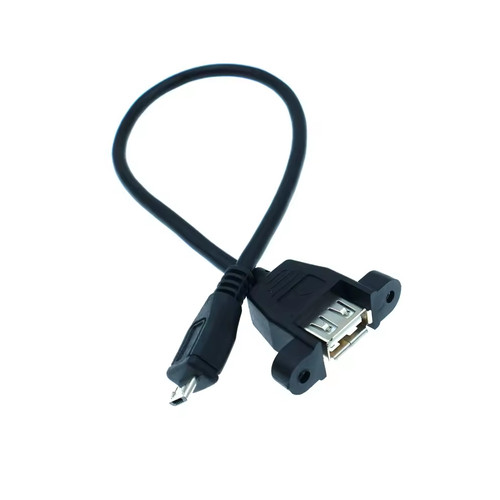 Câble extension micro usb - d'extension,