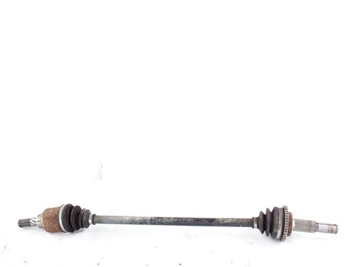 396008h510 demi axe arrière - 396008h510, demi-axe