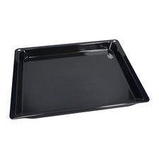 Plaque lèche frite 455X375x38 mm - 17002715, 11029049 - Four Bosch Siemens