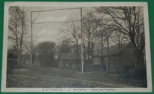 RARE CARTE 1942-43 CPA