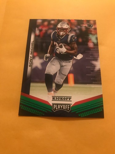 2019 playoff sony - 2019,