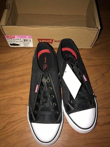 New levi boy girl - new, kid