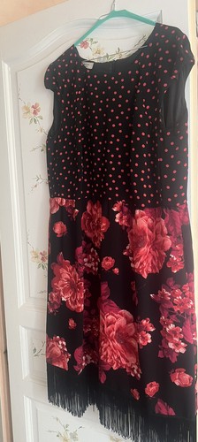 Weill robe andalouse neuve - neuve, 46