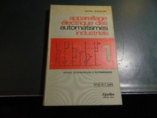 Appareillage électrique des