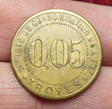 #14-8 ~ Monnaie Nécessité /