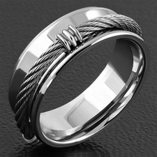 7.5mm | Bague de bande