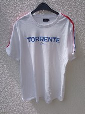 HAUT T SHIRT HOMME TORRENTE