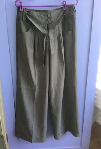 Jacqueline riu pantalon - jacqueline, « pantalon