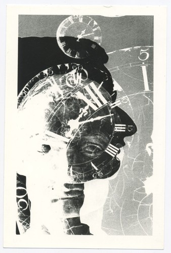 Photo originale vintage