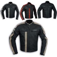 Blouson cuir homme motard moto - blouson,