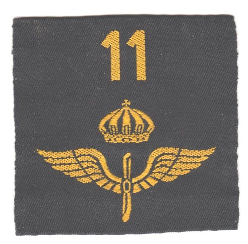 Insigne tissus aviation - tissus, d'aviation