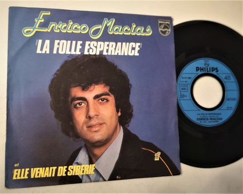 Tours enrico macias 6172 - tours,
