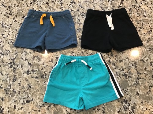 Pairs toddler boys - 3,