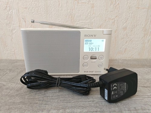 Radio portable dab - radio, dab/dab+/fm