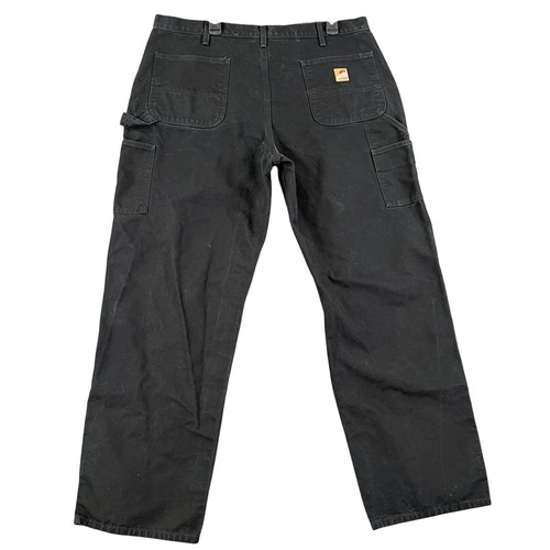 Carhartt b11 carpenter pants - b11,