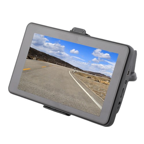 Gps navigator portable - gps,