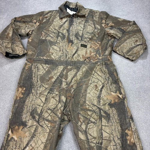 Combinaison realtree adulte - realtree,