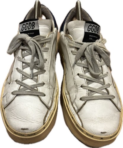 Baskets femme golden goose - baskets,