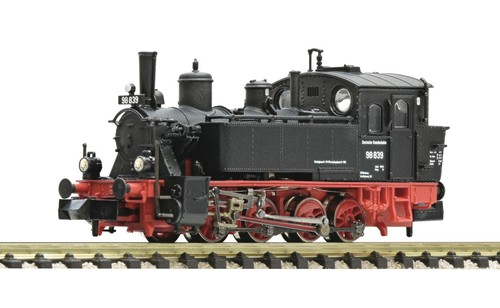 Fleischmann 7160022 - n,