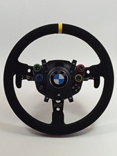 Fanatec GT DD Pro Rally Wheel