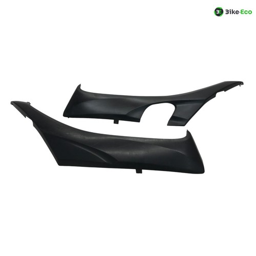 Demi sabot droit gauche honda - sabot,
