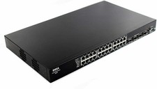 ? Dell PowerConnect 5424 Switch 24 Ports Gigabit Manageable ?