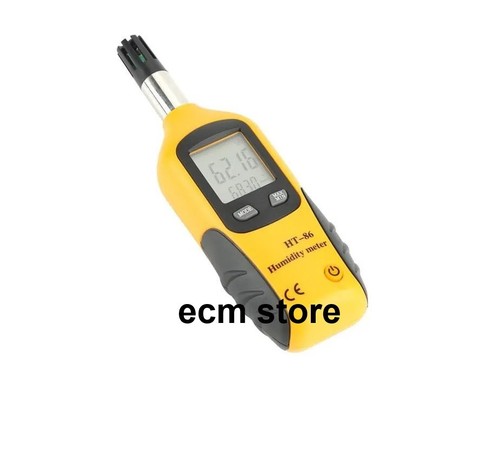 Hti thermomètre numérique - hti,