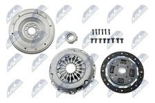 Kit d'embrayage Modification
