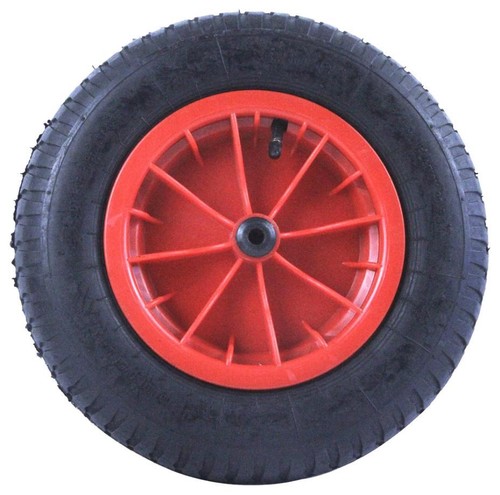 Grosse roue gonflable - grosse,