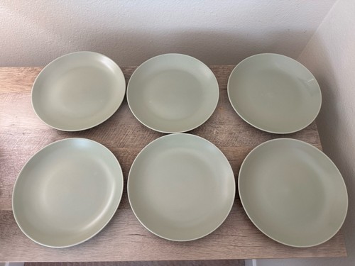 Ikea salad dessert - ikea, plates
