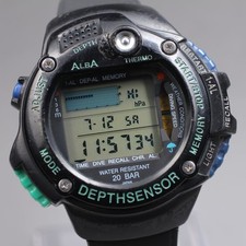 Rare montre homme - montre, vintage