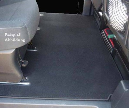 Tapis sol pour mercedes - pour,