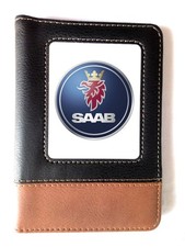 SAAB - PORTE-DOCUMENTS