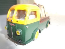 Chenard et Walcker CHV ( Peugeot D3A )