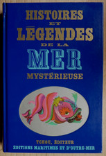 HISTOIRES ET LÉGENDES DE LA