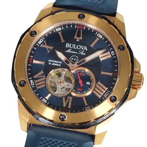 Montre plongée automatique - montre, de