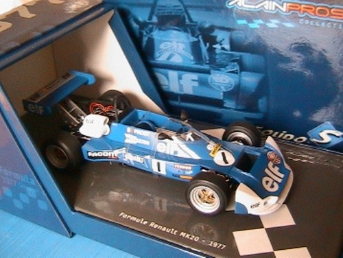 Renault mk20 formule 1 - renault, #1