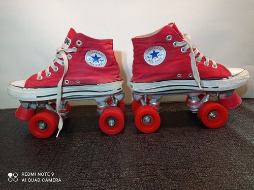 Roller skate converse - roller,