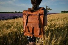 Sac à dos à roulettes