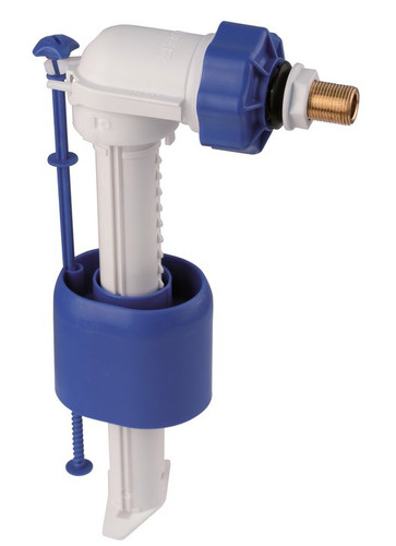 Robinet flotteur silencieux - robinet,
