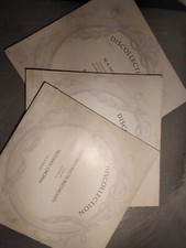 Lot 3 vinyles Mozart Rossini