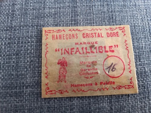 Ancien collection paquet - collection,